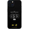 DC Comics The Flash Movie: I am Batman Past to Future iPhone 14 Plus Skin